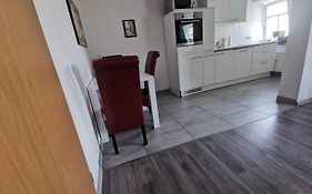 Apartment Buergerstrasse, 50 Q.M.